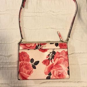 Kate spade crossbody